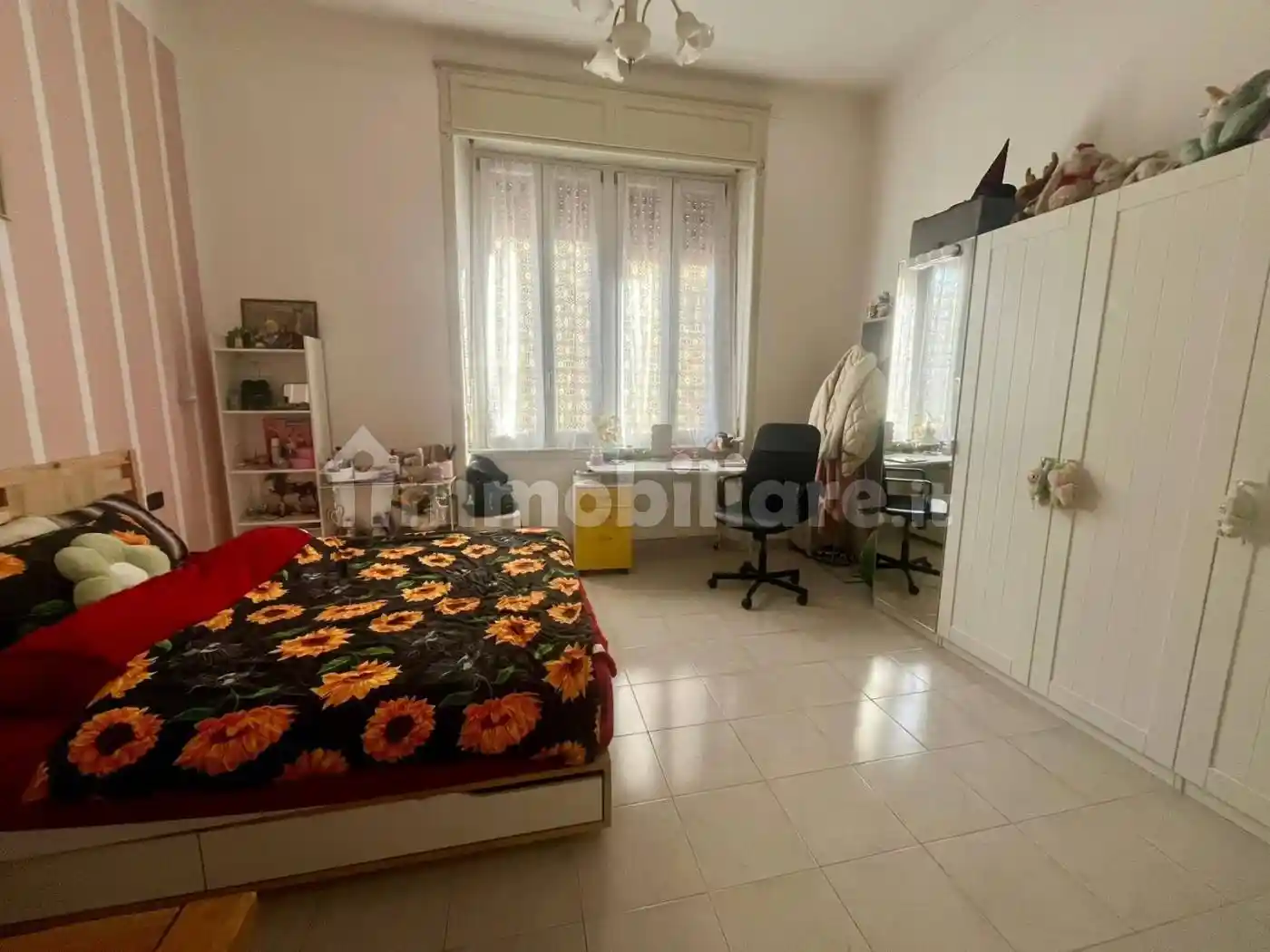 Appartamento in vendita a Novara