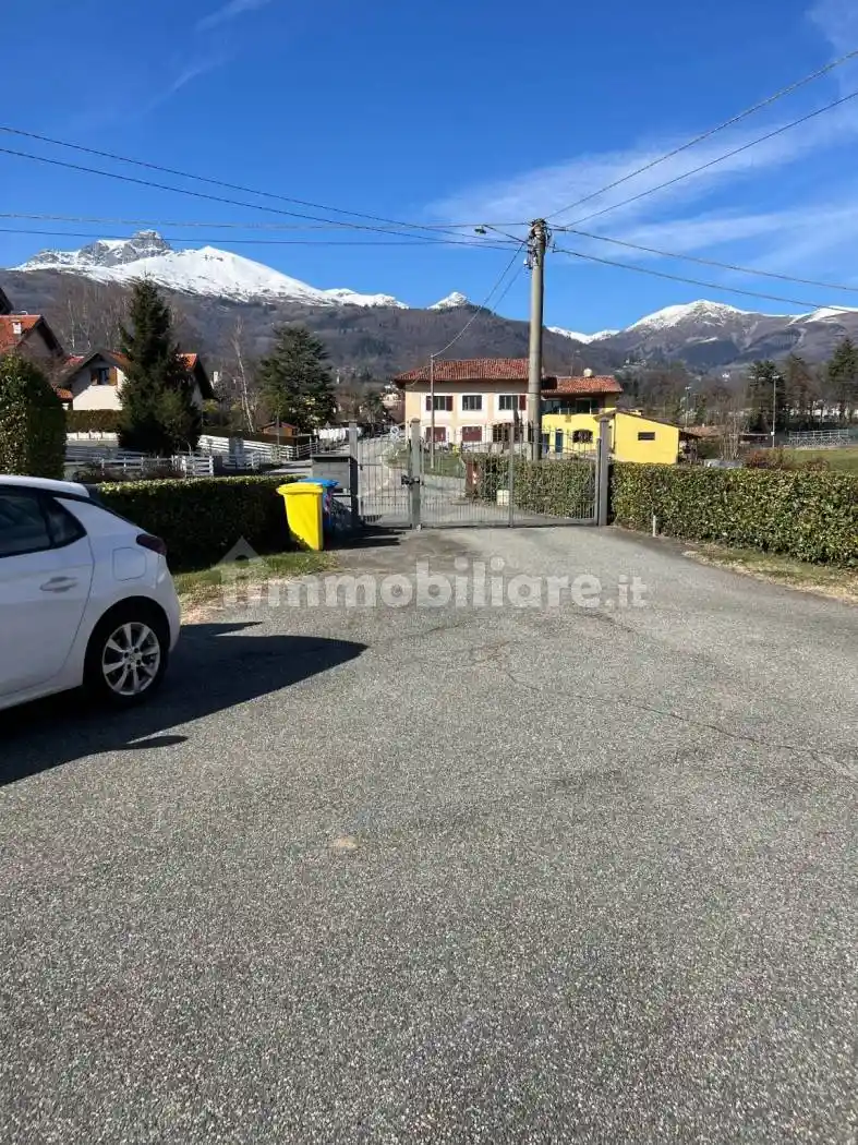 Appartamento in vendita a Pollone