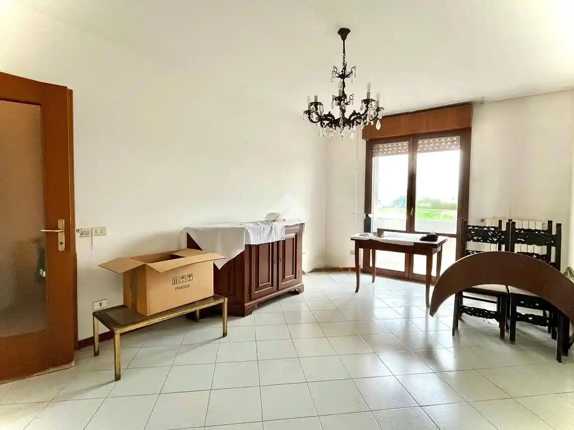 Appartamento in vendita a Albignasego