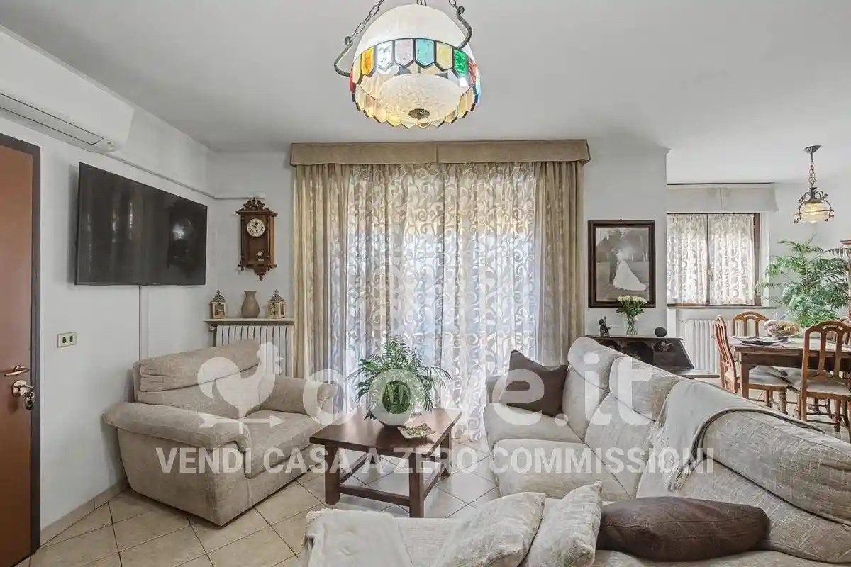 Appartamento in vendita a Chivasso