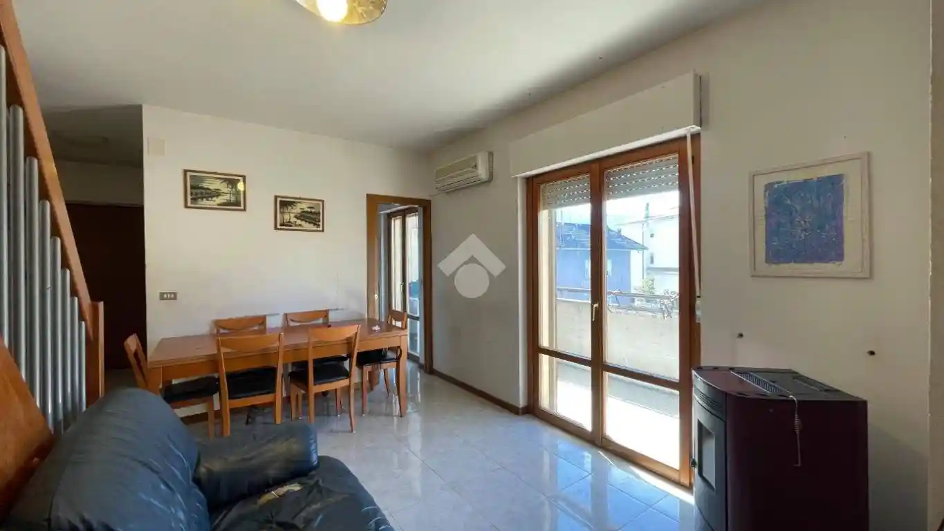 Appartamento in vendita a Ascoli Piceno