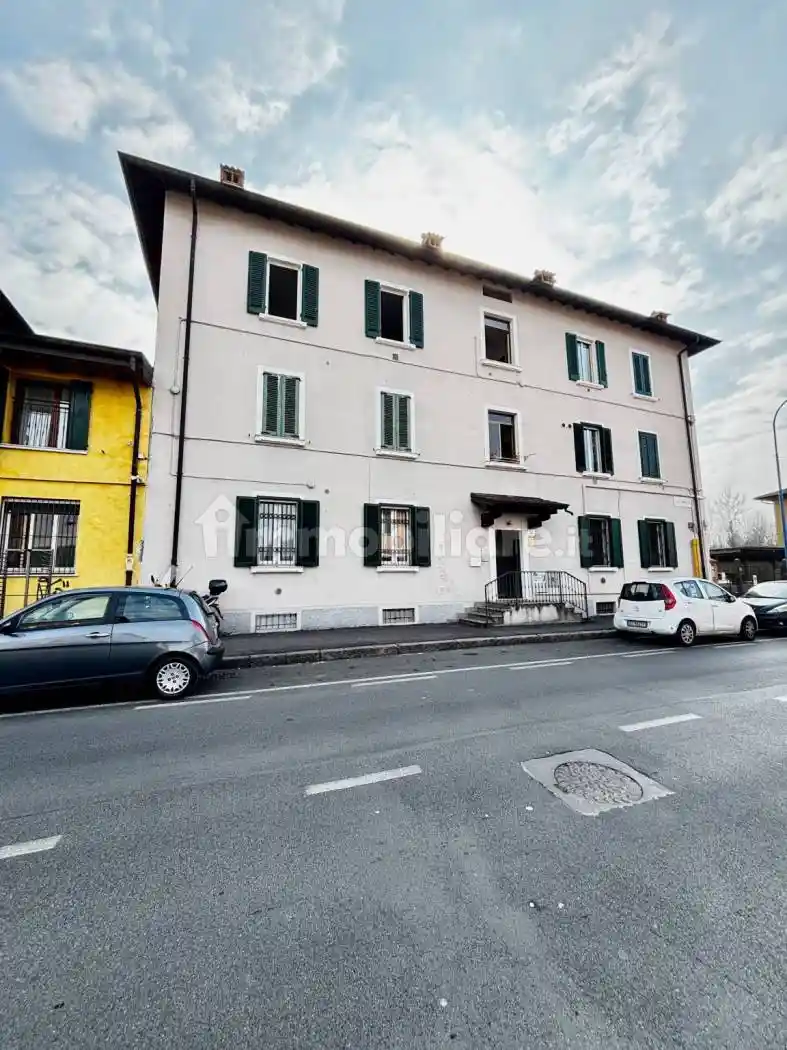 Appartamento in vendita a Brescia
