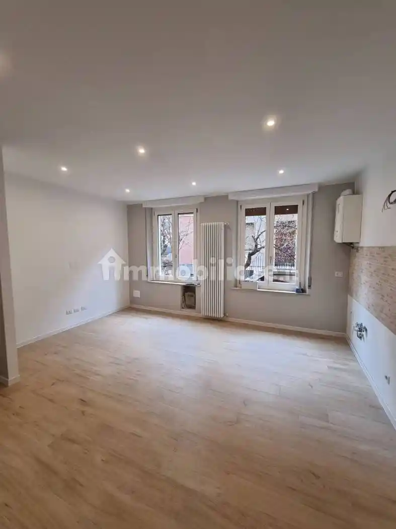 Appartamento in vendita a Parma