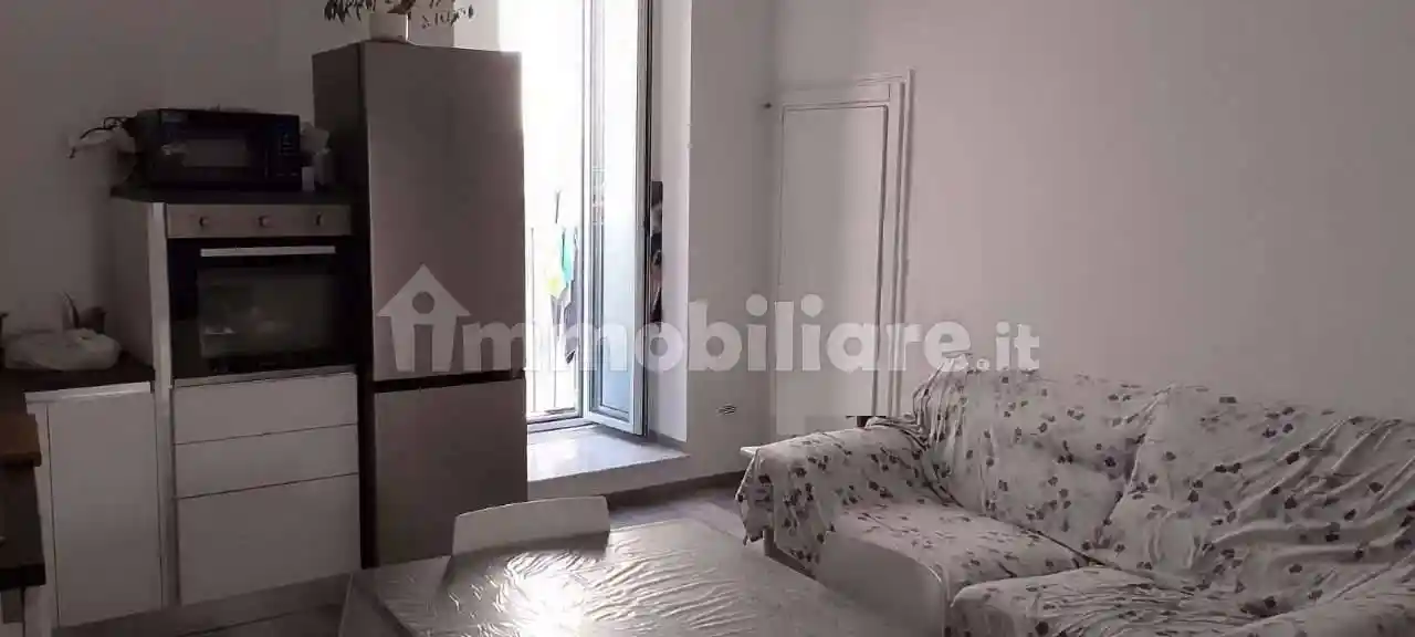 Appartamento in vendita a Bisceglie