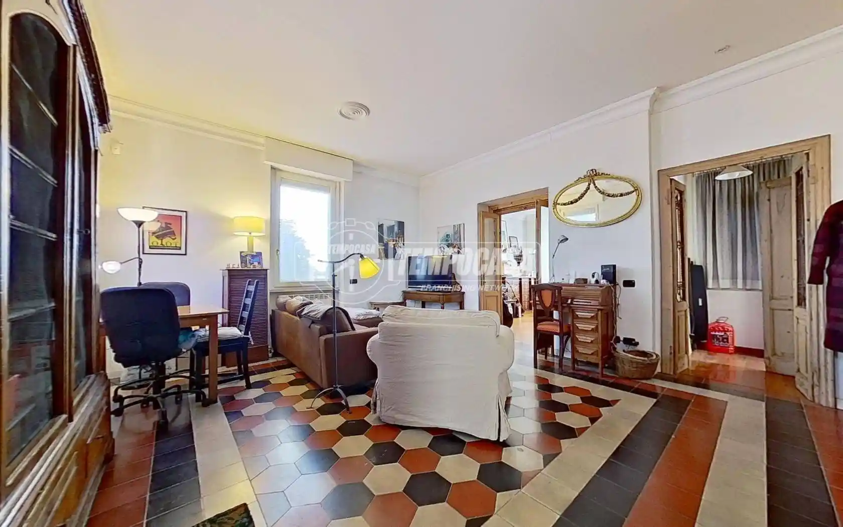 Villa in vendita a Legnano