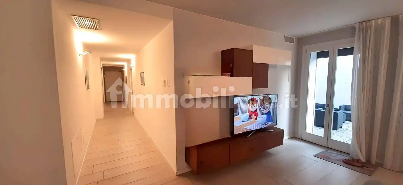 Appartamento in vendita a Piove di Sacco