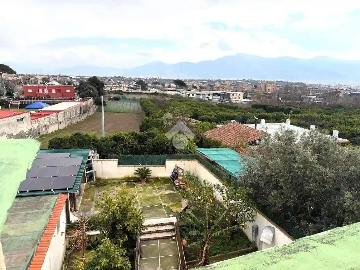 Palazzo - Edificio - foto 2