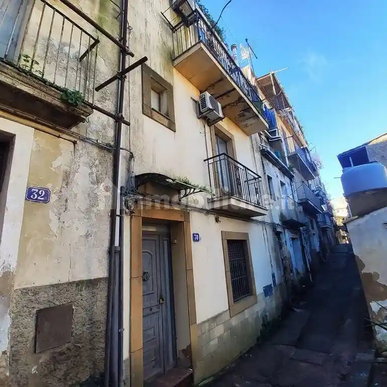 Casa indipendente in vendita a Caltagirone