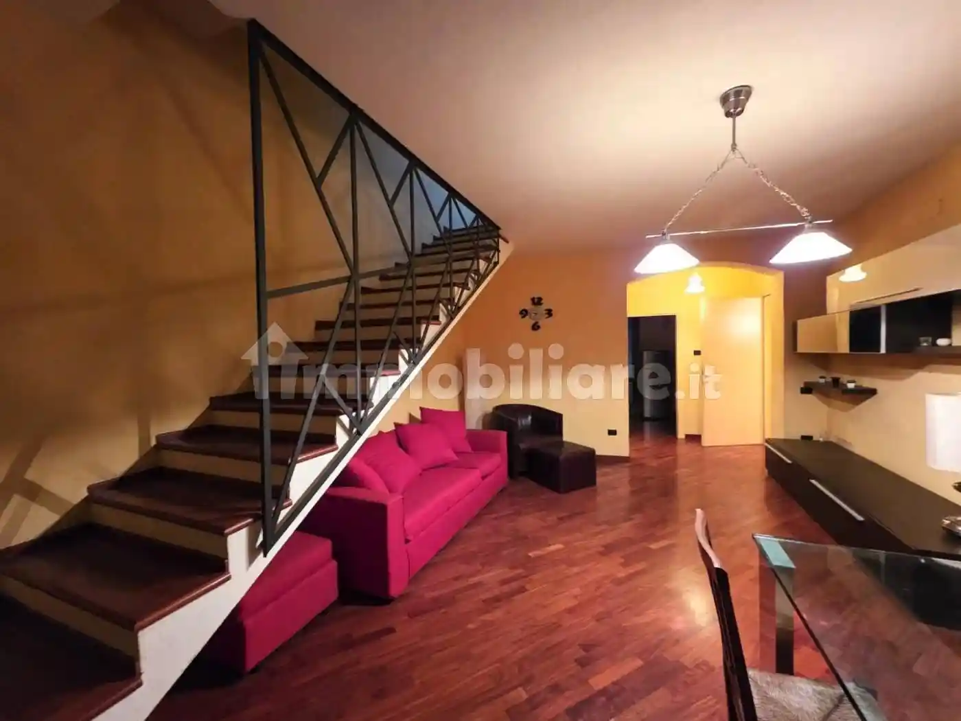 Casa indipendente in vendita a San Miniato