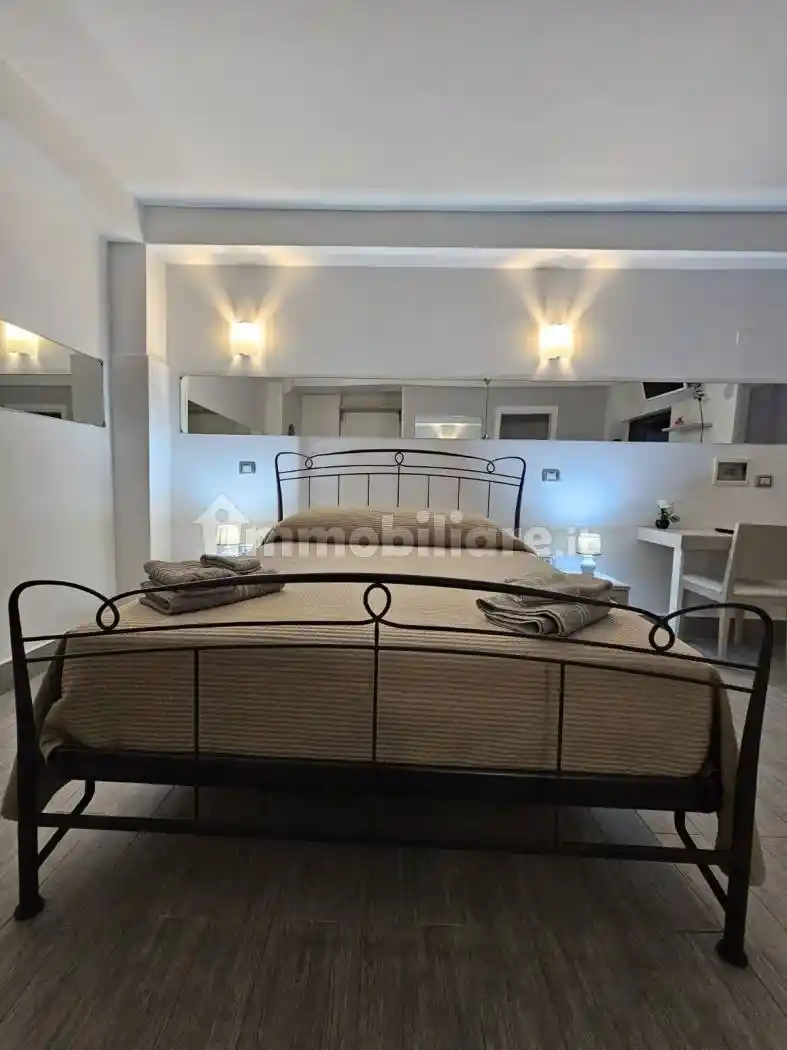 Appartamento in vendita a Vibo Valentia