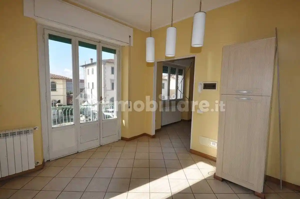 Appartamento in vendita a Terranuova Bracciolini