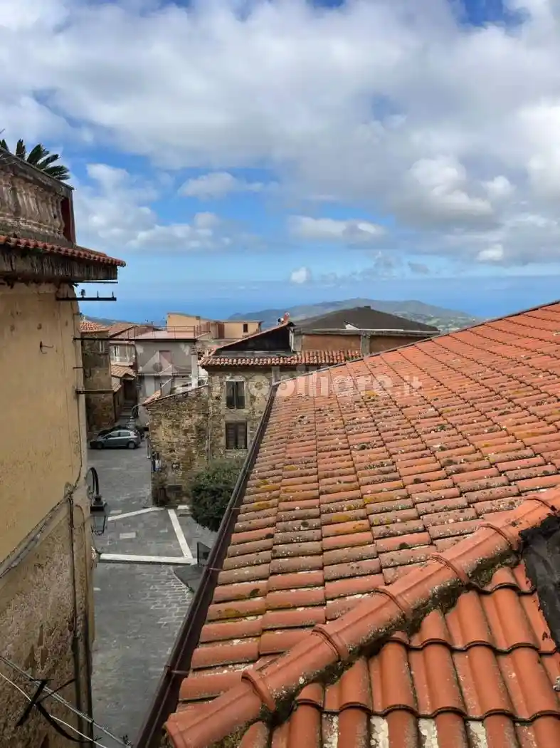 Appartamento in vendita a Perdifumo