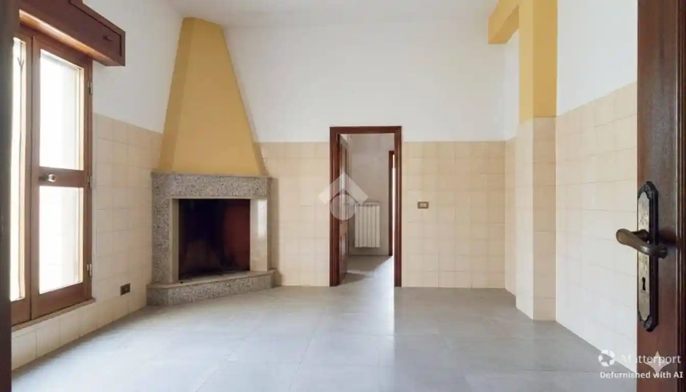 Appartamento in vendita a Latiano