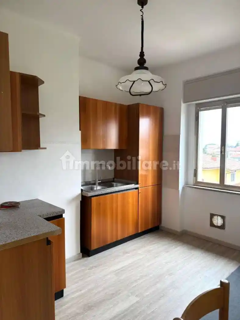 Appartamento in affitto a San Canzian d'Isonzo