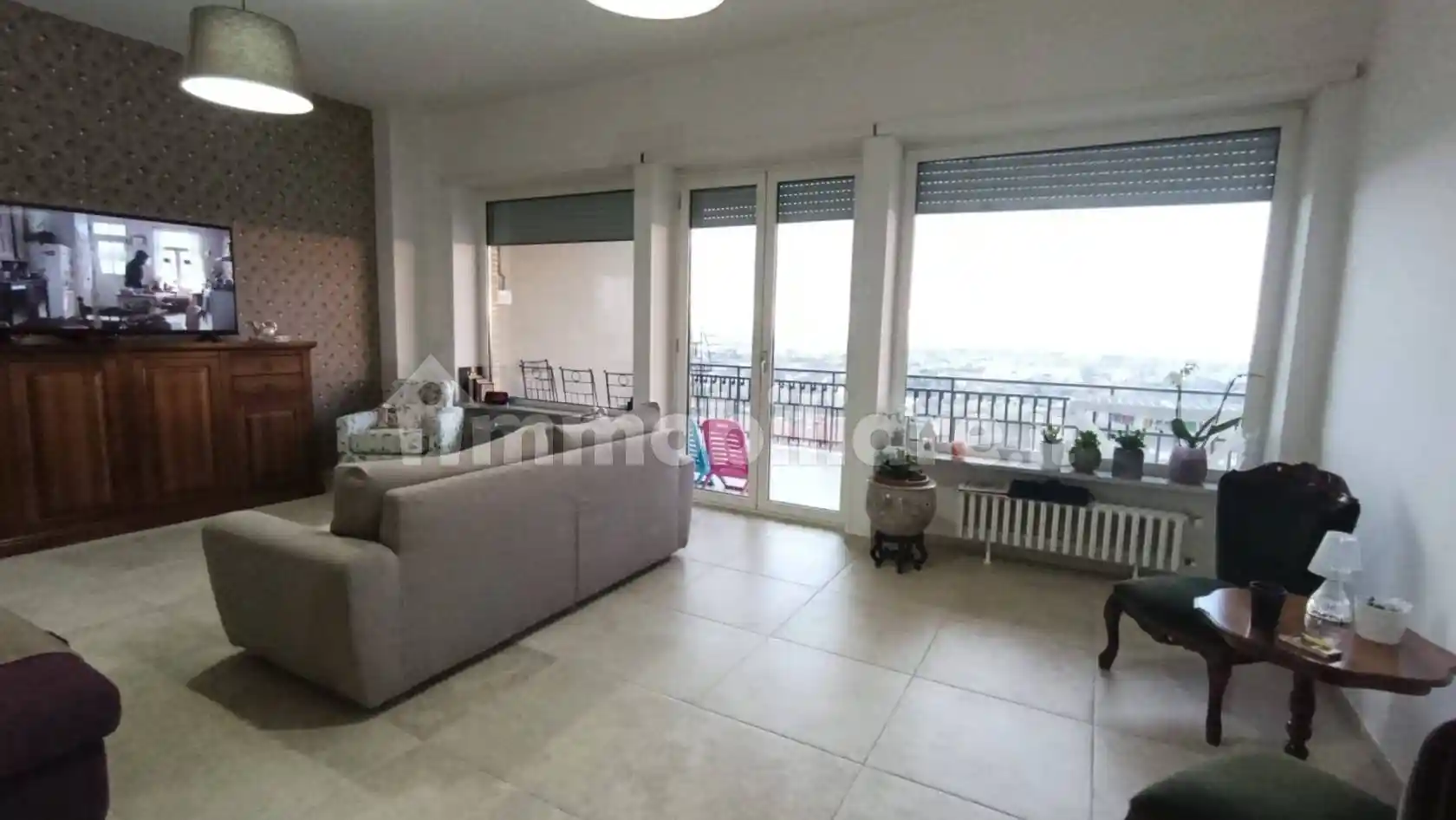 Appartamento in vendita a Minturno