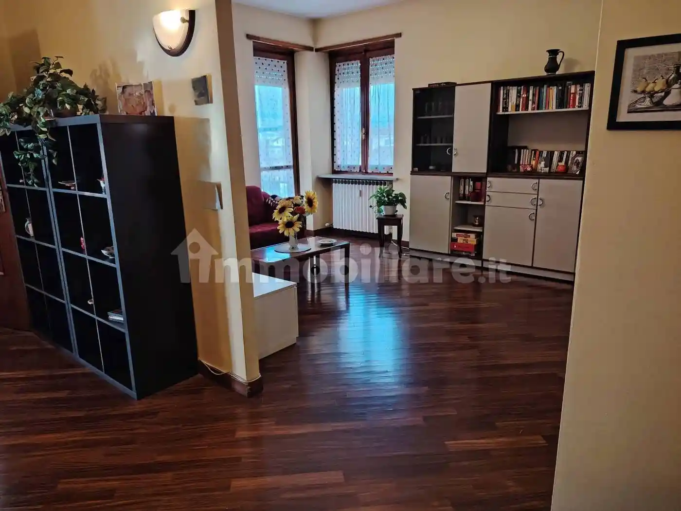 Appartamento in vendita a Poirino