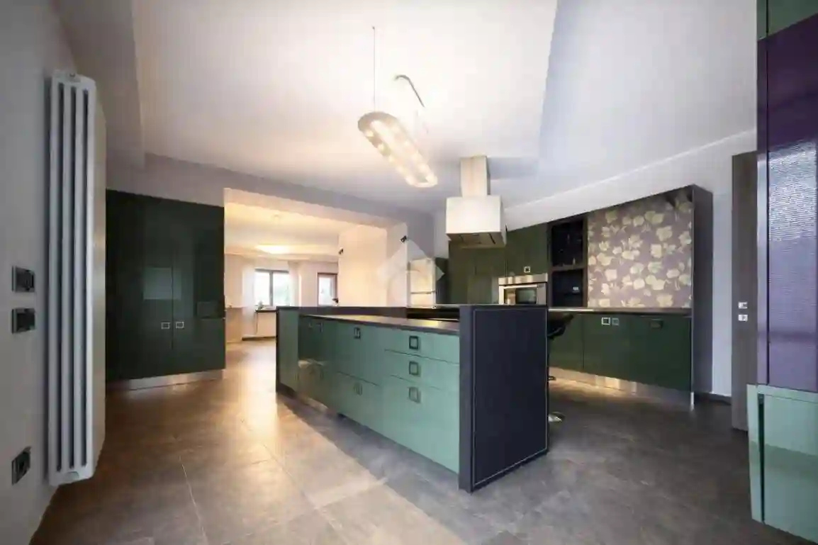 Villetta a schiera - foto 3