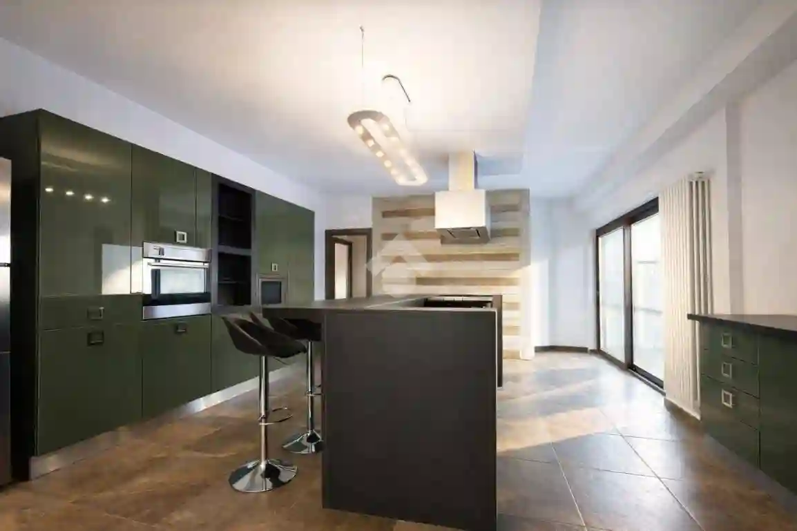 Villetta a schiera - foto 4