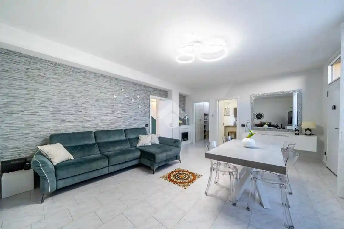 Appartamento in vendita a Gattatico