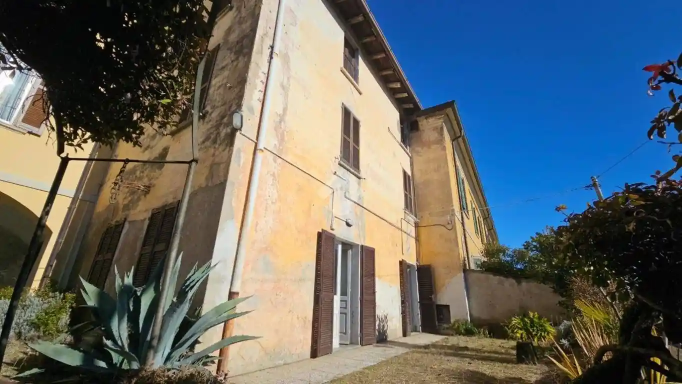 Rustico - Casale in vendita a Induno Olona