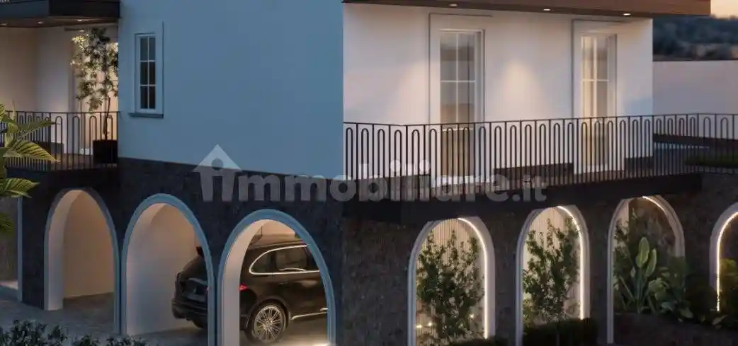 Appartamento in vendita a Baronissi