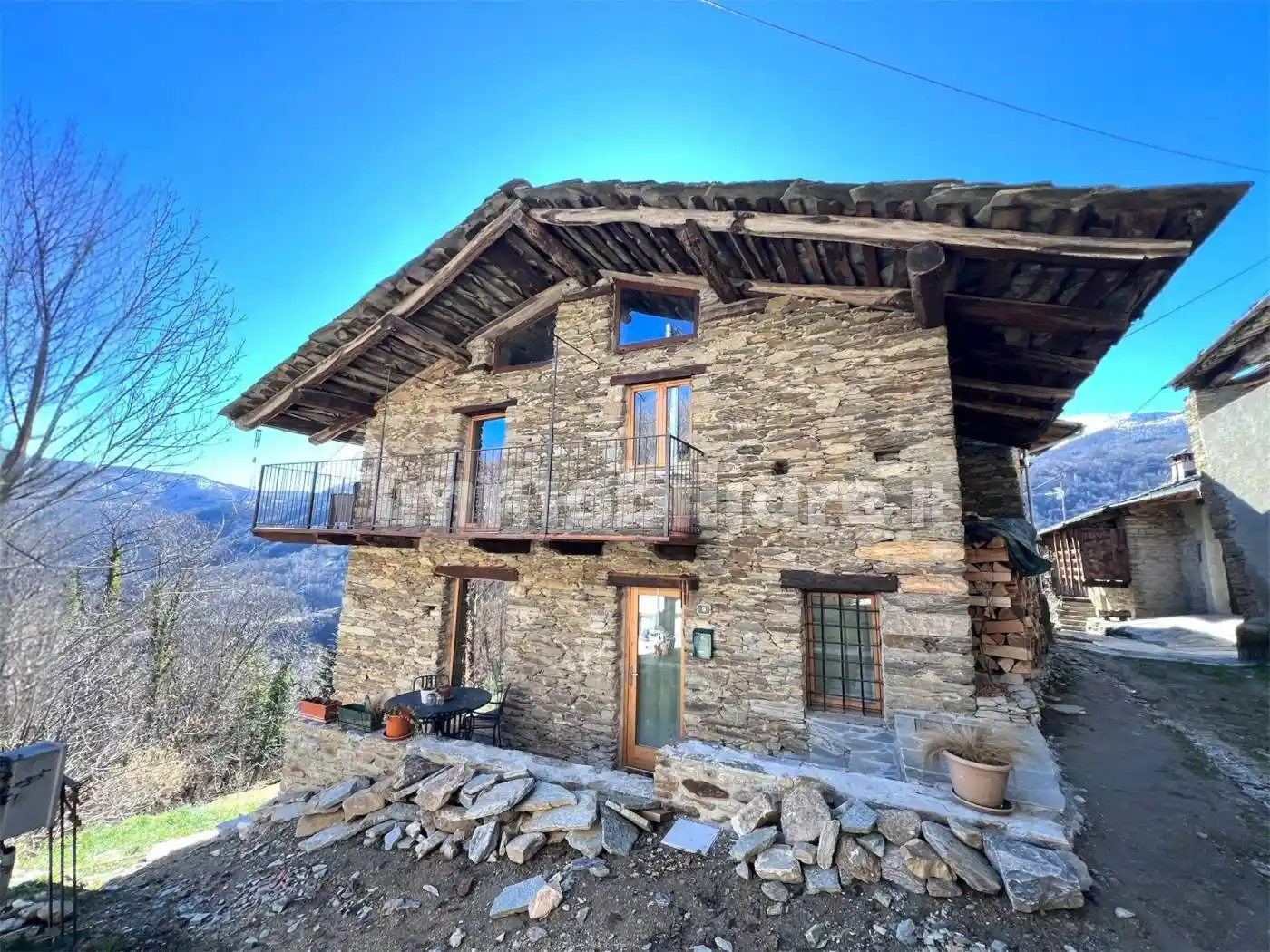 Rustico - Casale in vendita a Melle