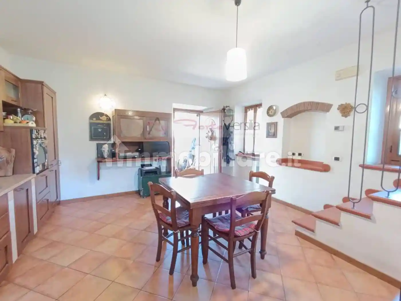 Casa indipendente in vendita a Seravezza