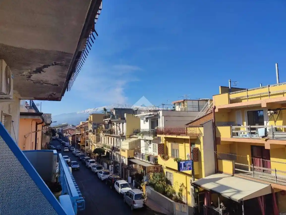 Appartamento in vendita a Giardini-Naxos