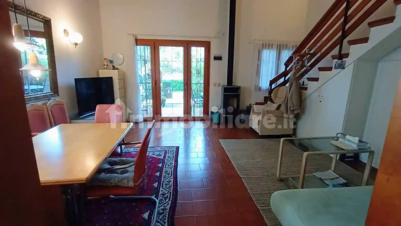 Villetta a schiera - foto 3