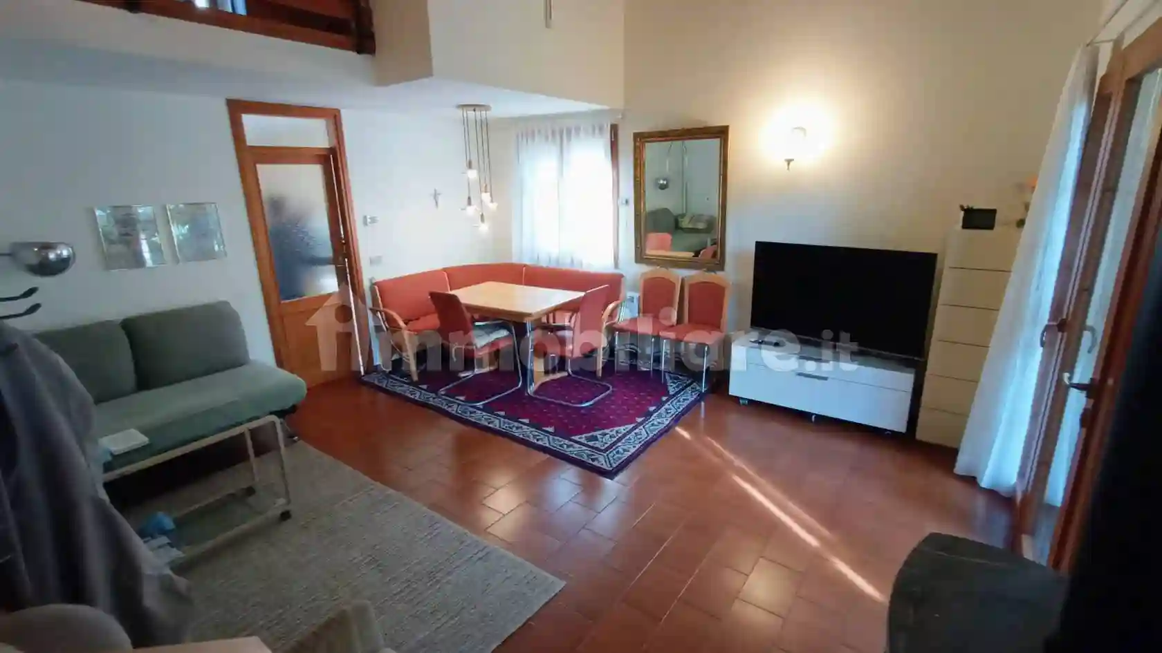 Villetta a schiera - foto 4