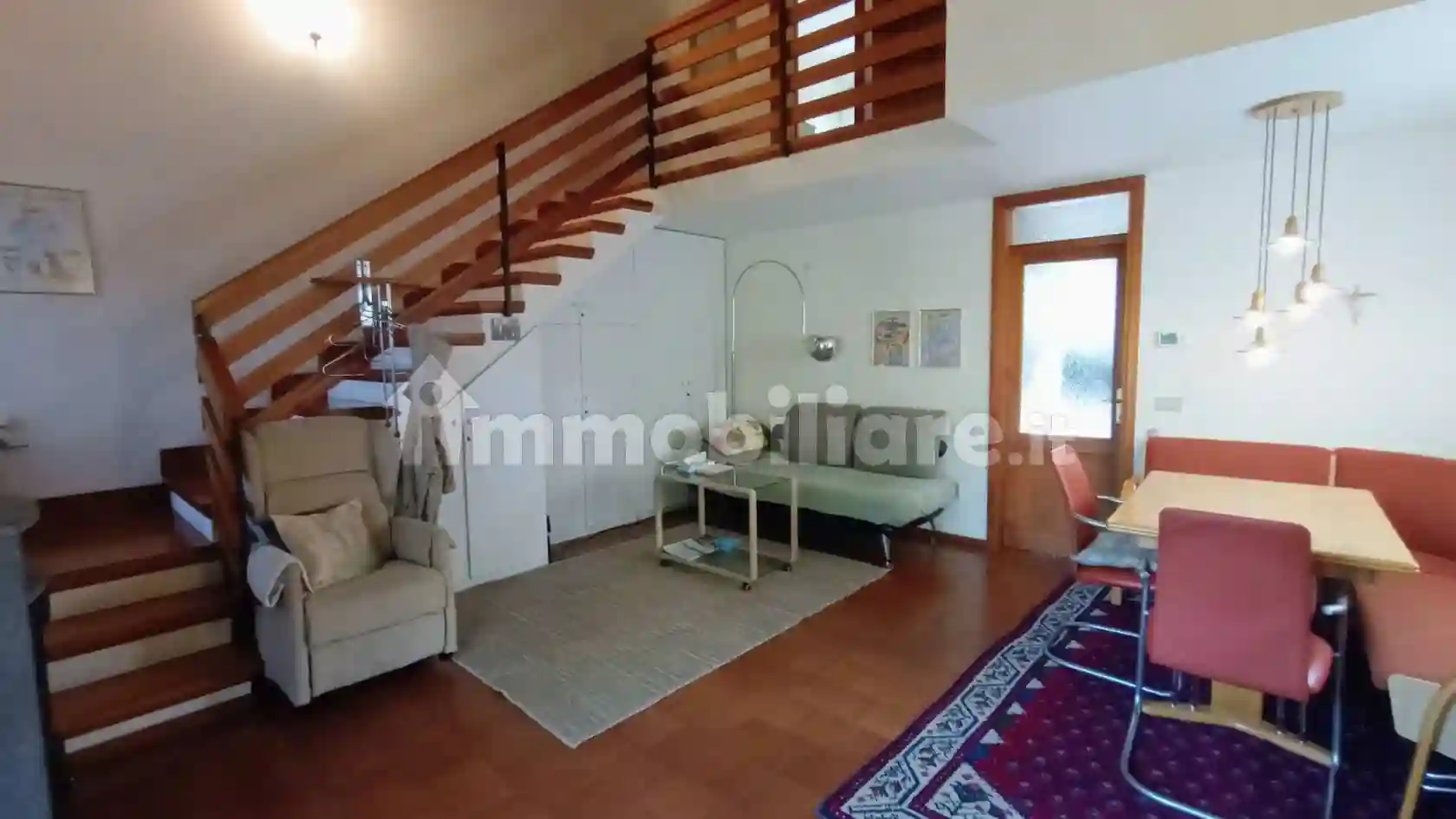 Villetta a schiera - foto 5