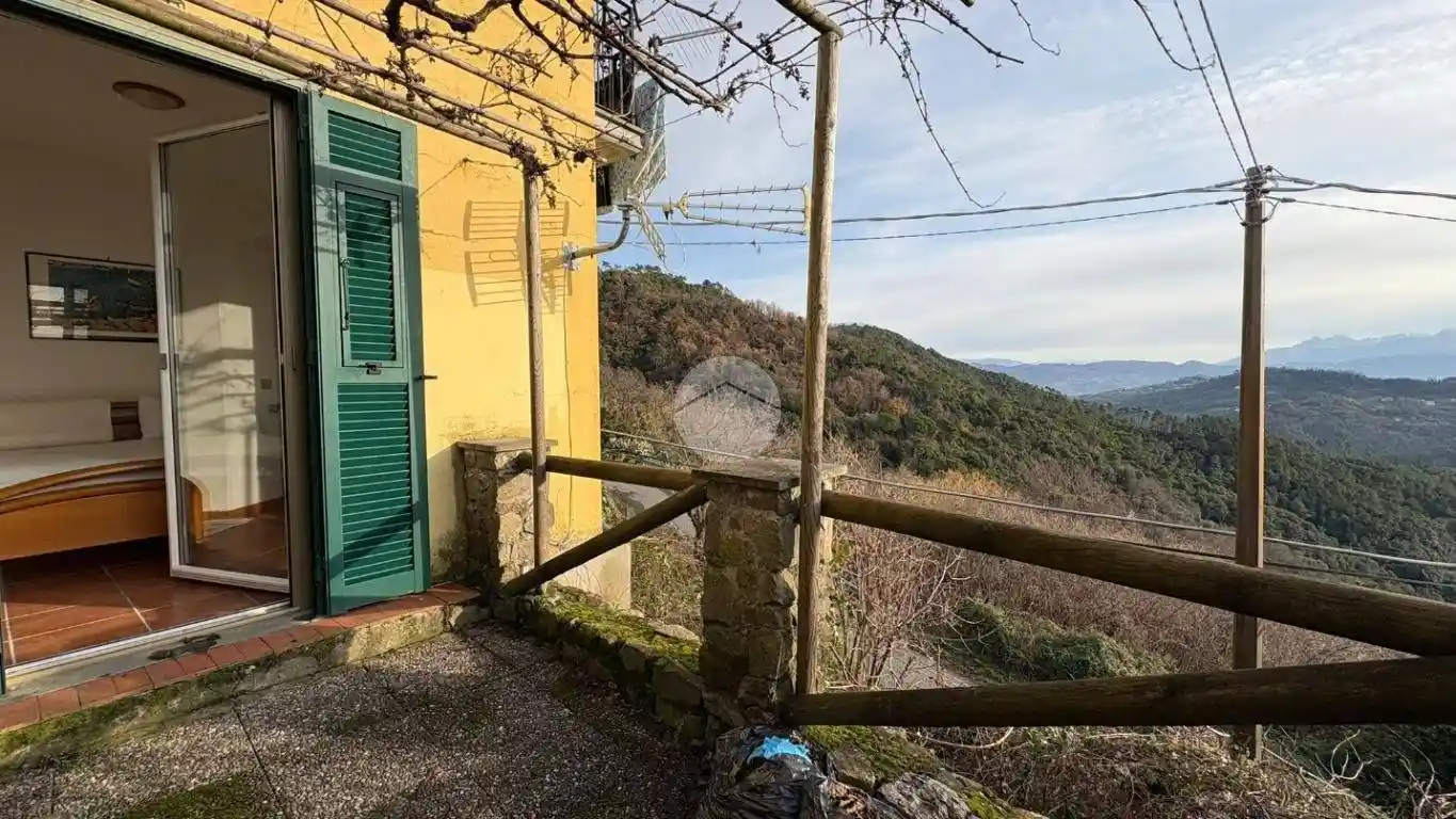 Appartamento in affitto a La Spezia