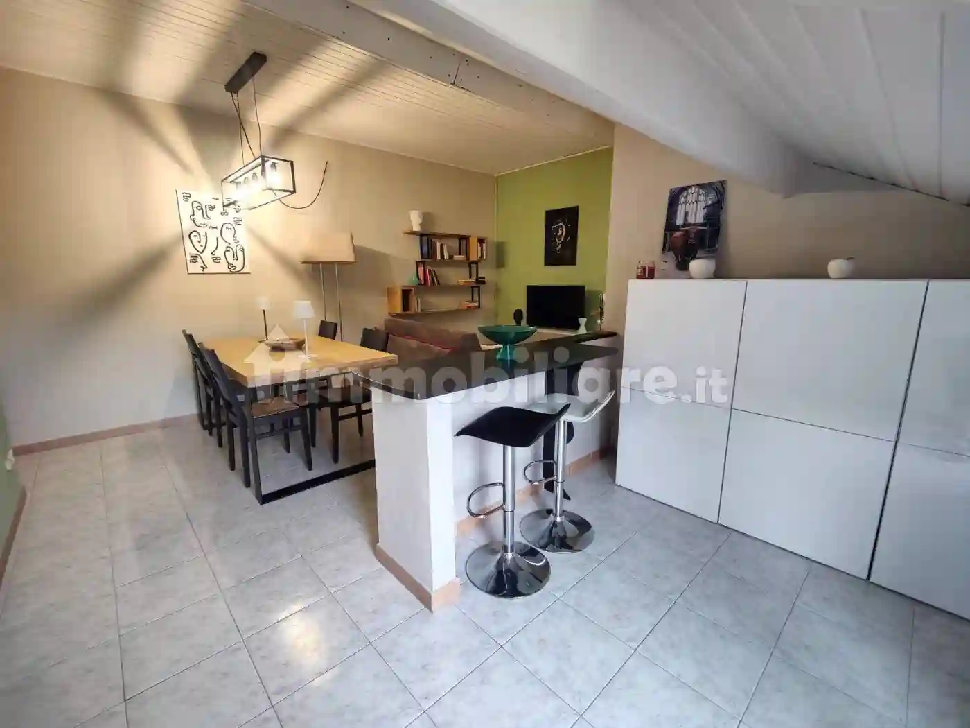 Attico - Mansarda - foto 2