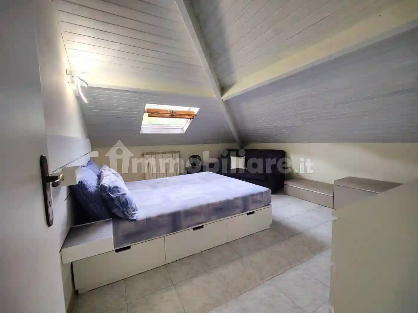 Attico - Mansarda - foto 4