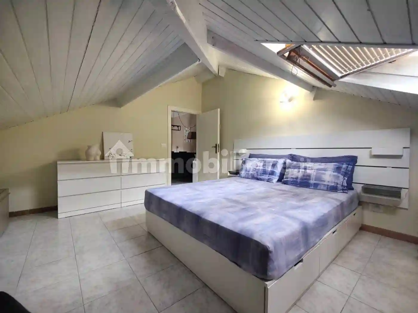 Attico - Mansarda - foto 5