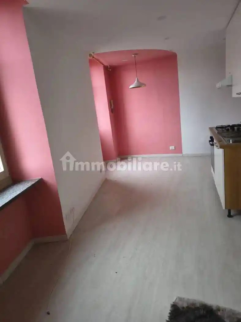 Appartamento in affitto a Moncalieri