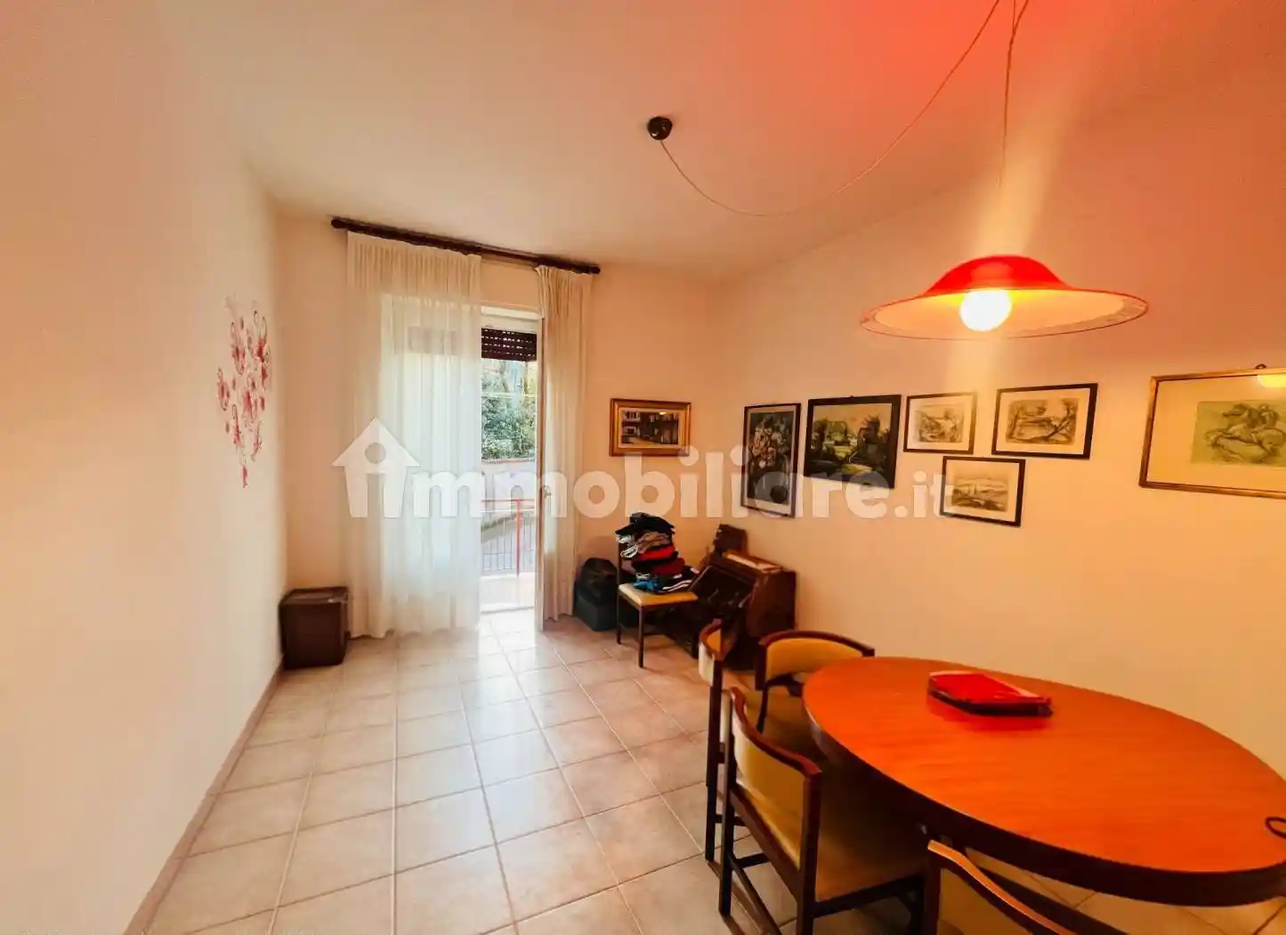 Appartamento in vendita a Erba