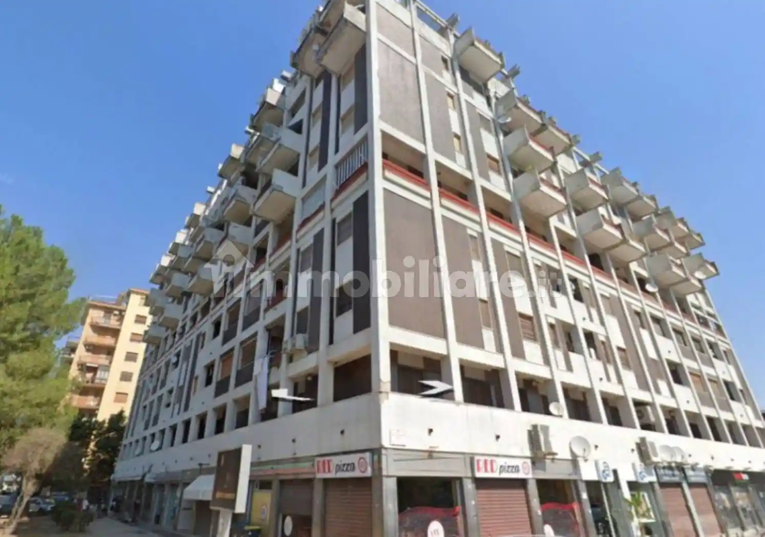 Appartamento in vendita a Foggia