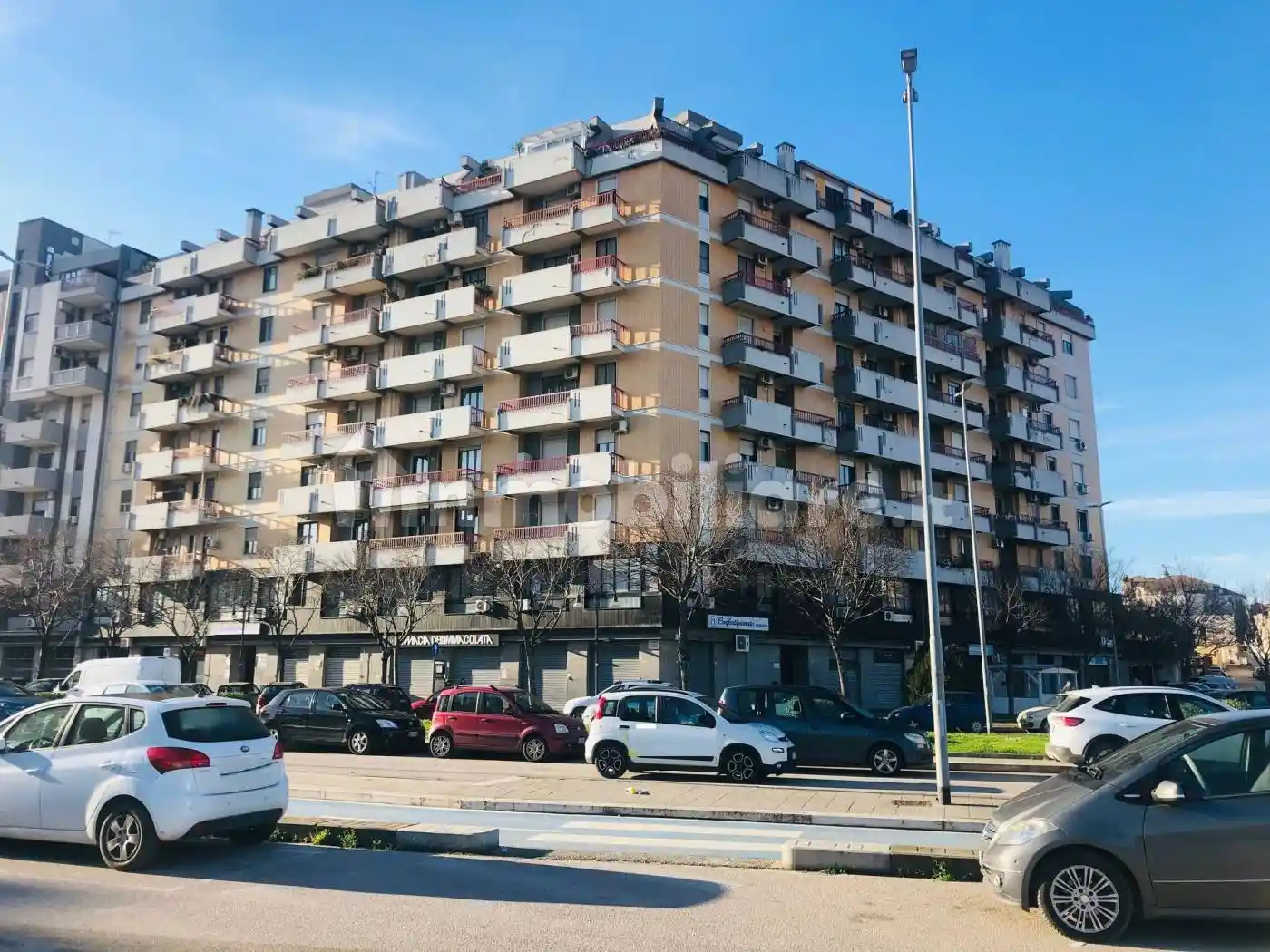 Attico - Mansarda in vendita a Foggia