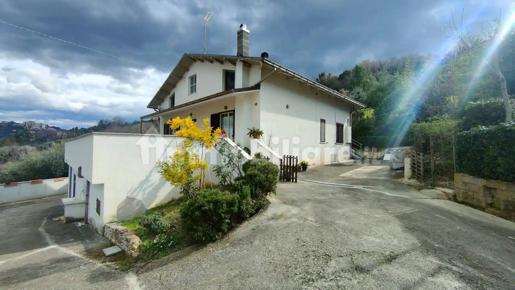 Villa in vendita a Chieti