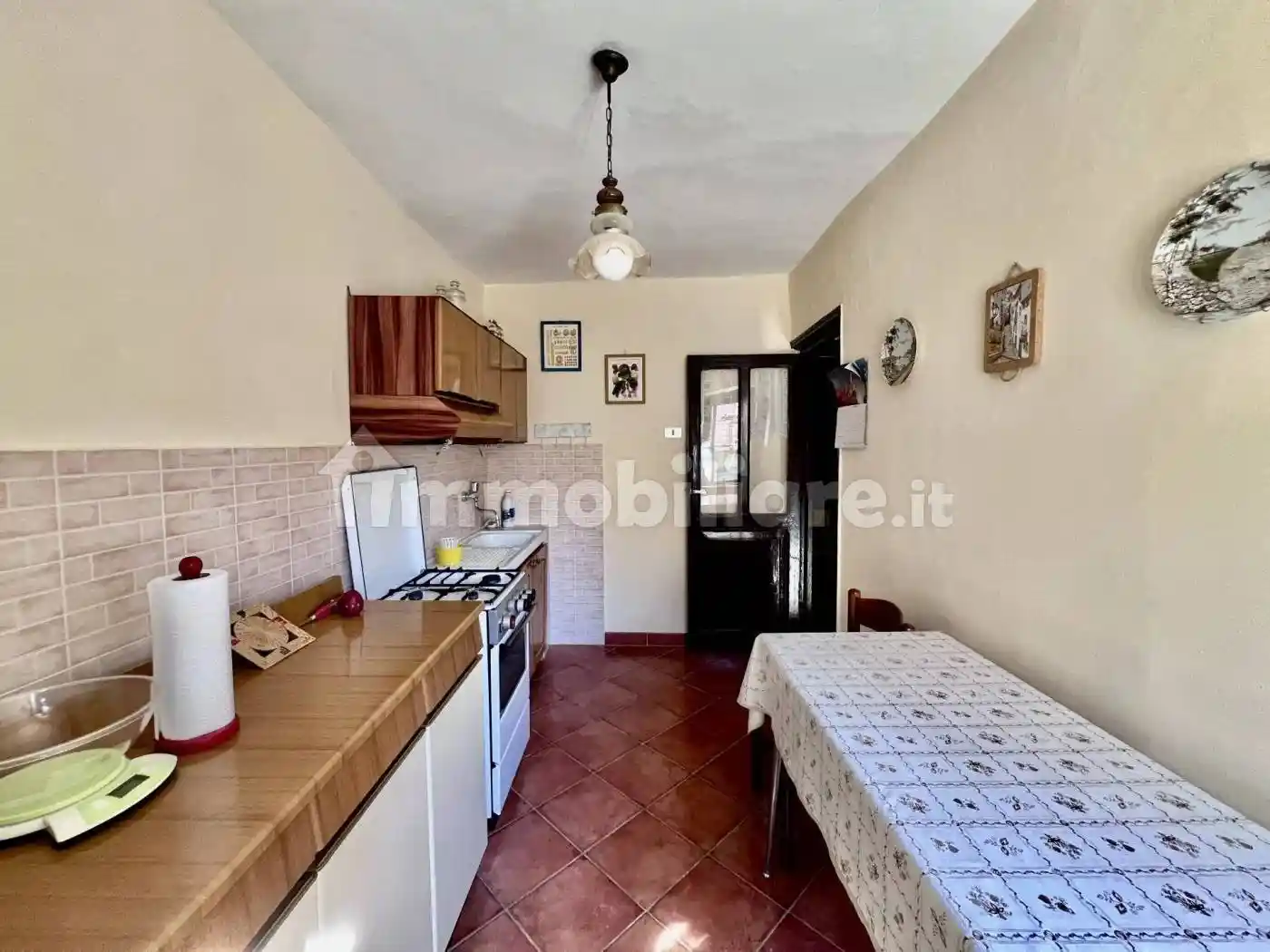 Casa indipendente in vendita a Strevi