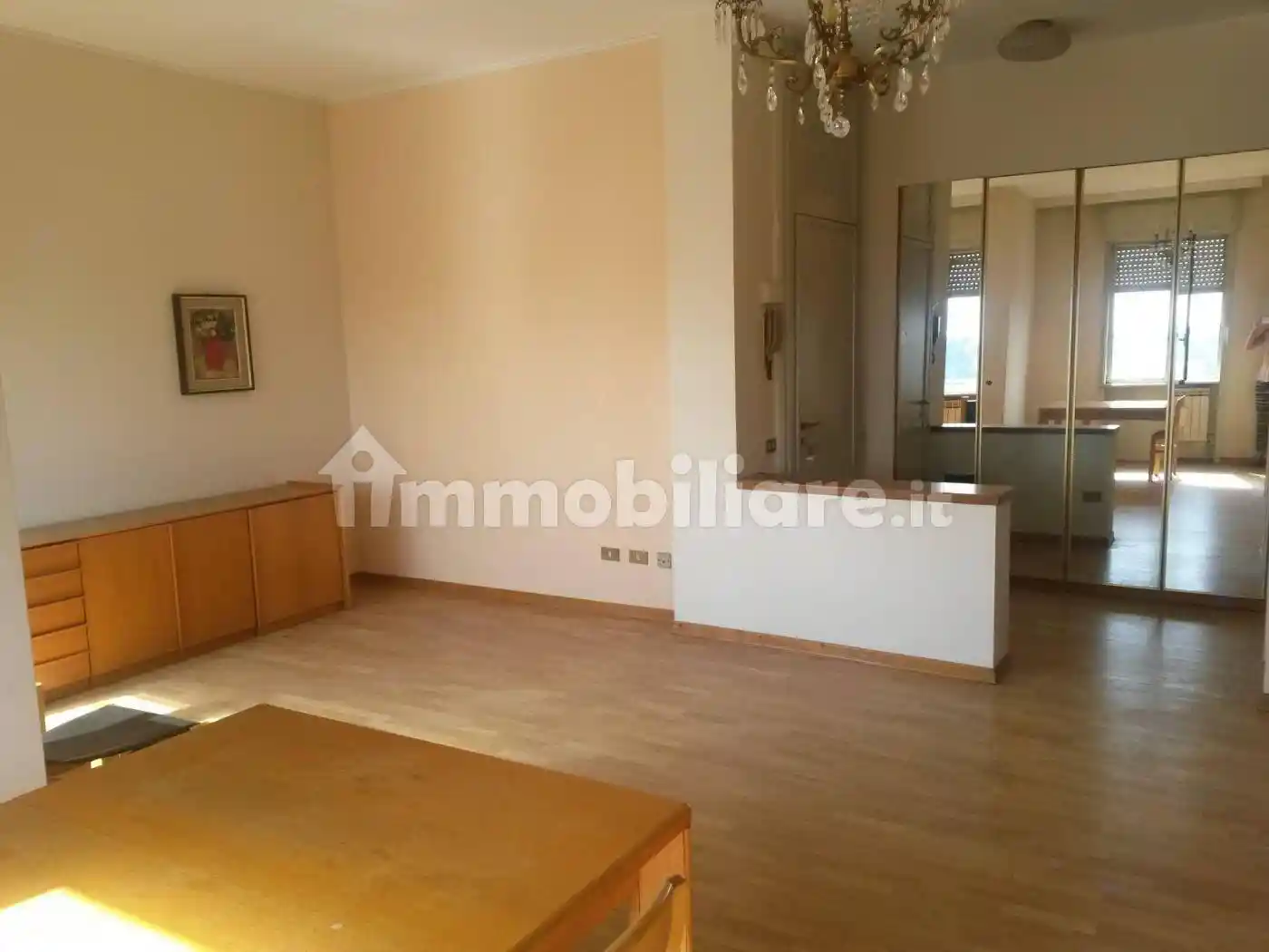 Appartamento in affitto a Gallarate