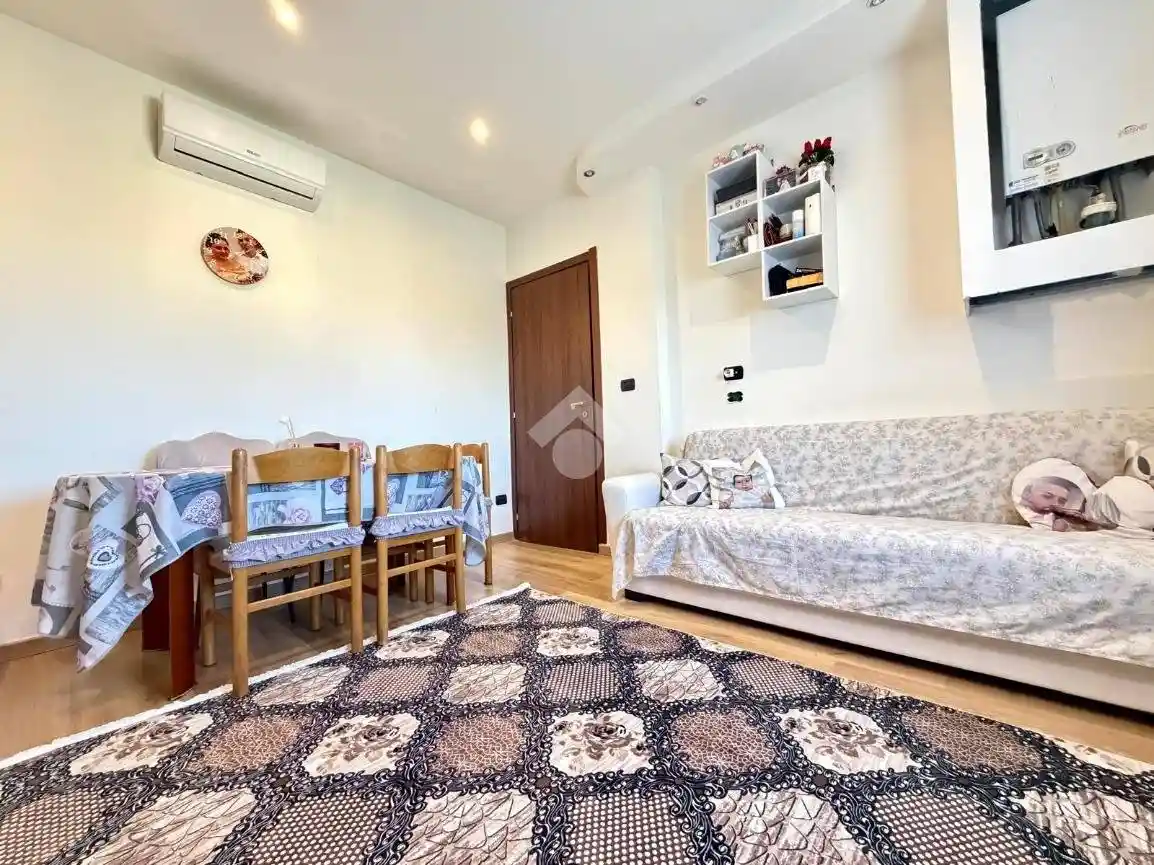 Appartamento in vendita a Castiglione d'Adda