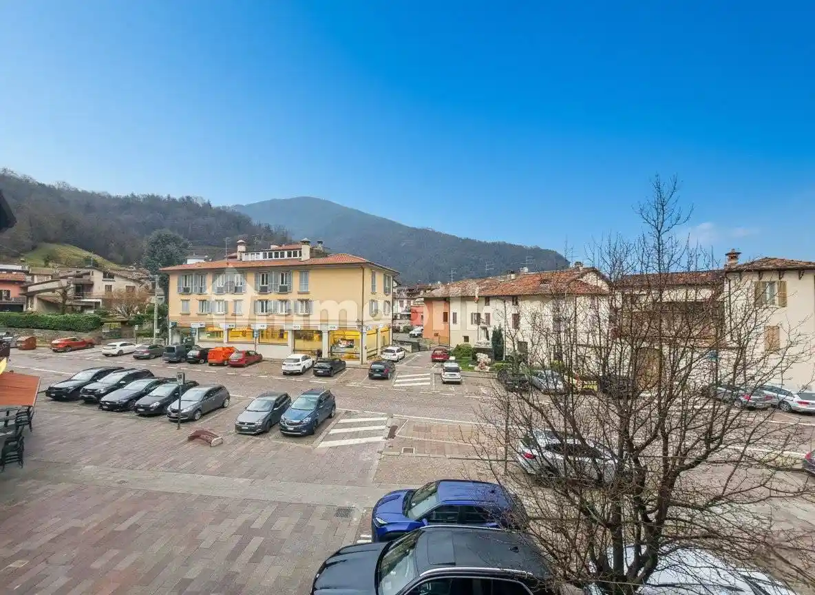 Appartamento in vendita a Sarezzo