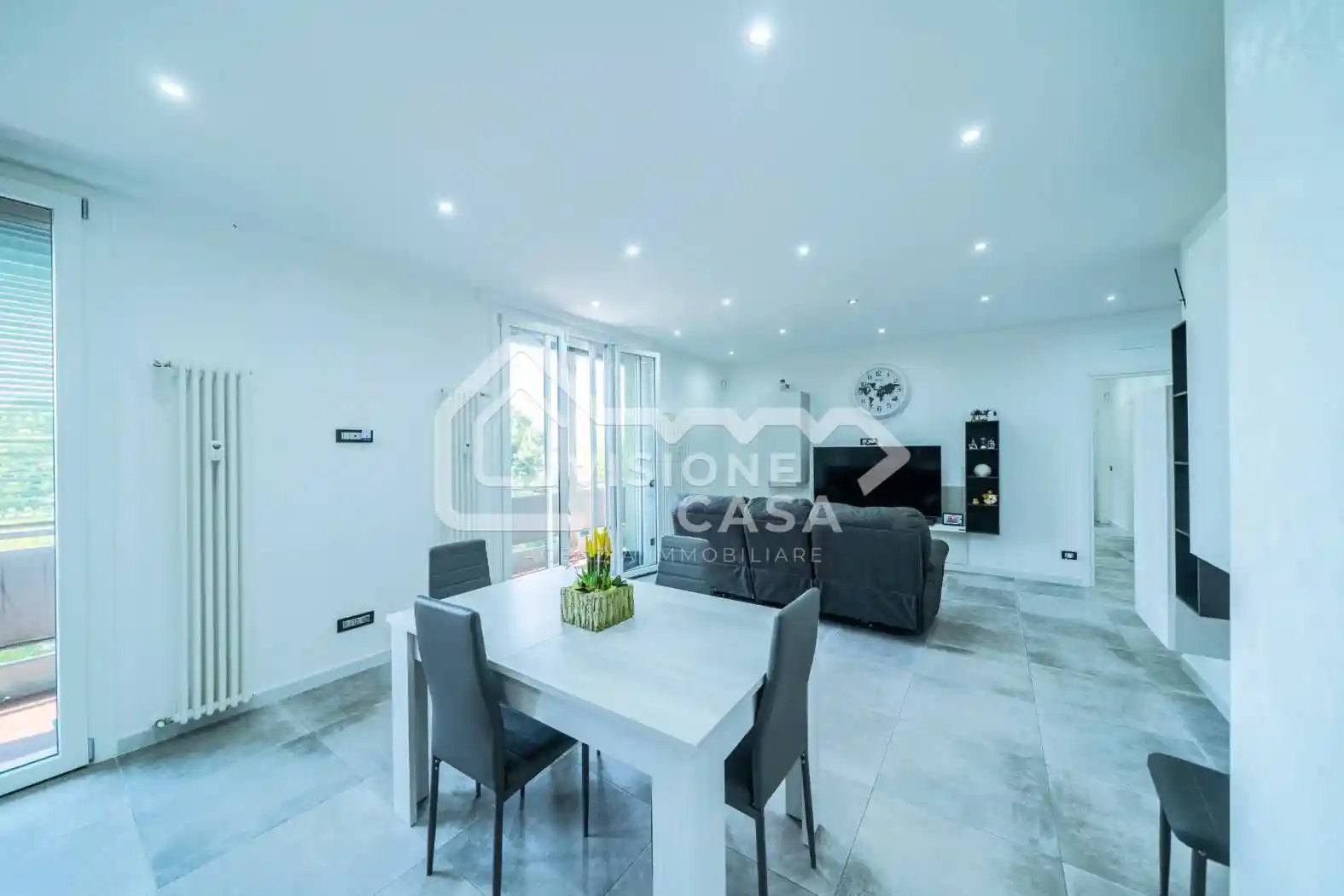 Appartamento in vendita a Reggio Emilia