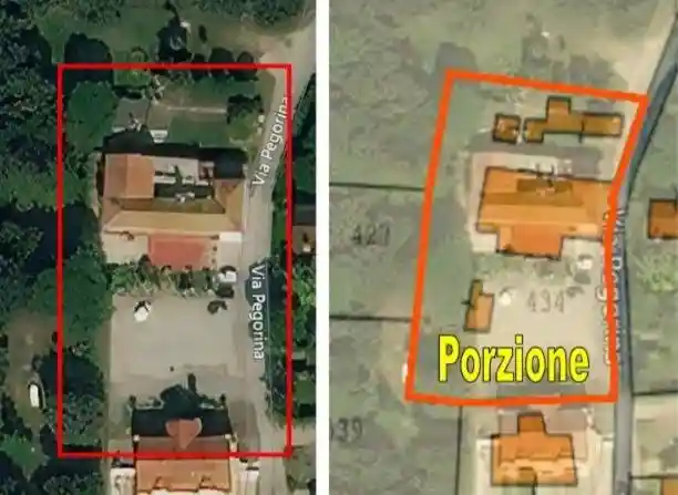 Villa in vendita a Chioggia