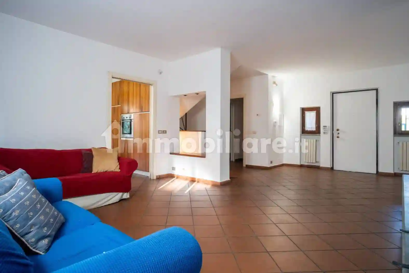 Villetta a schiera - foto 4