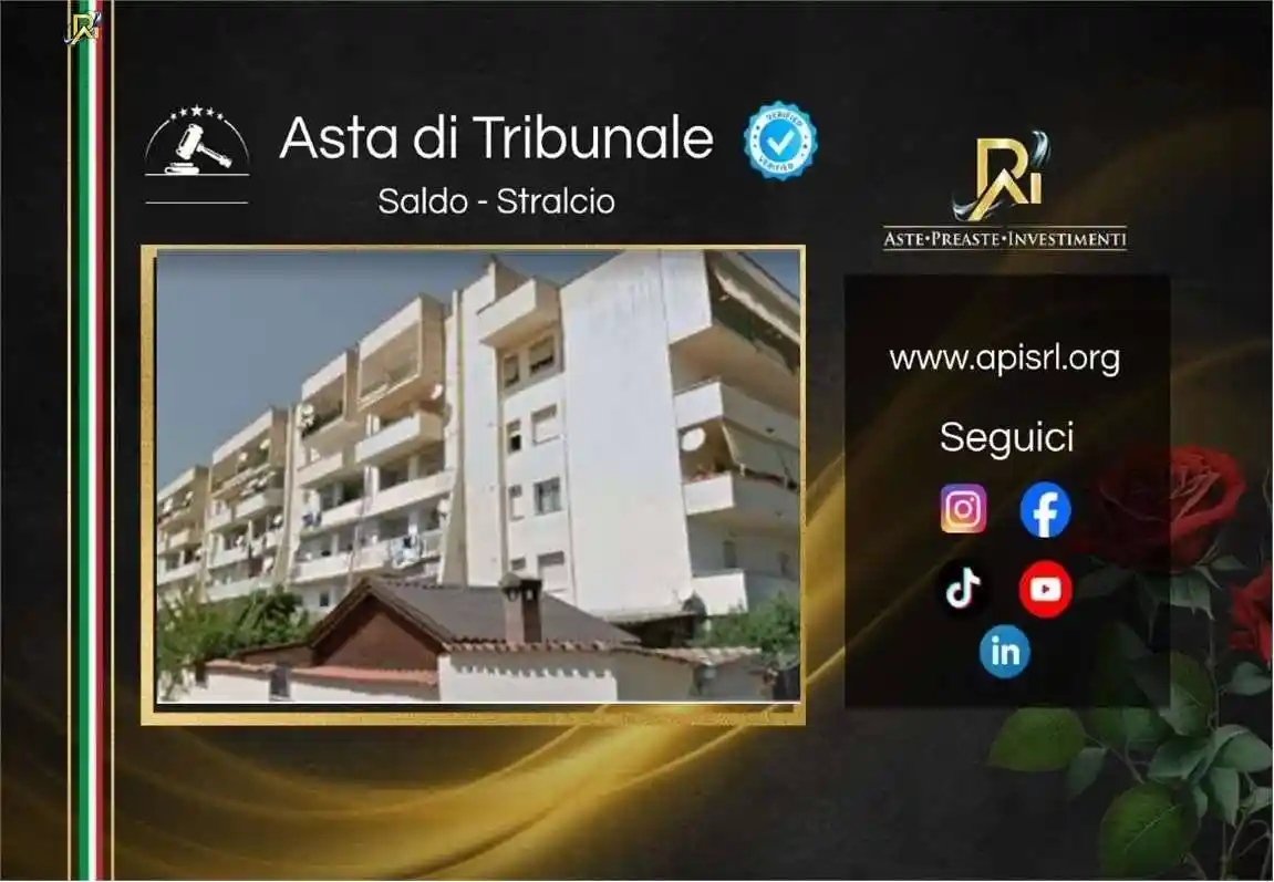 Appartamento in vendita a Anzio