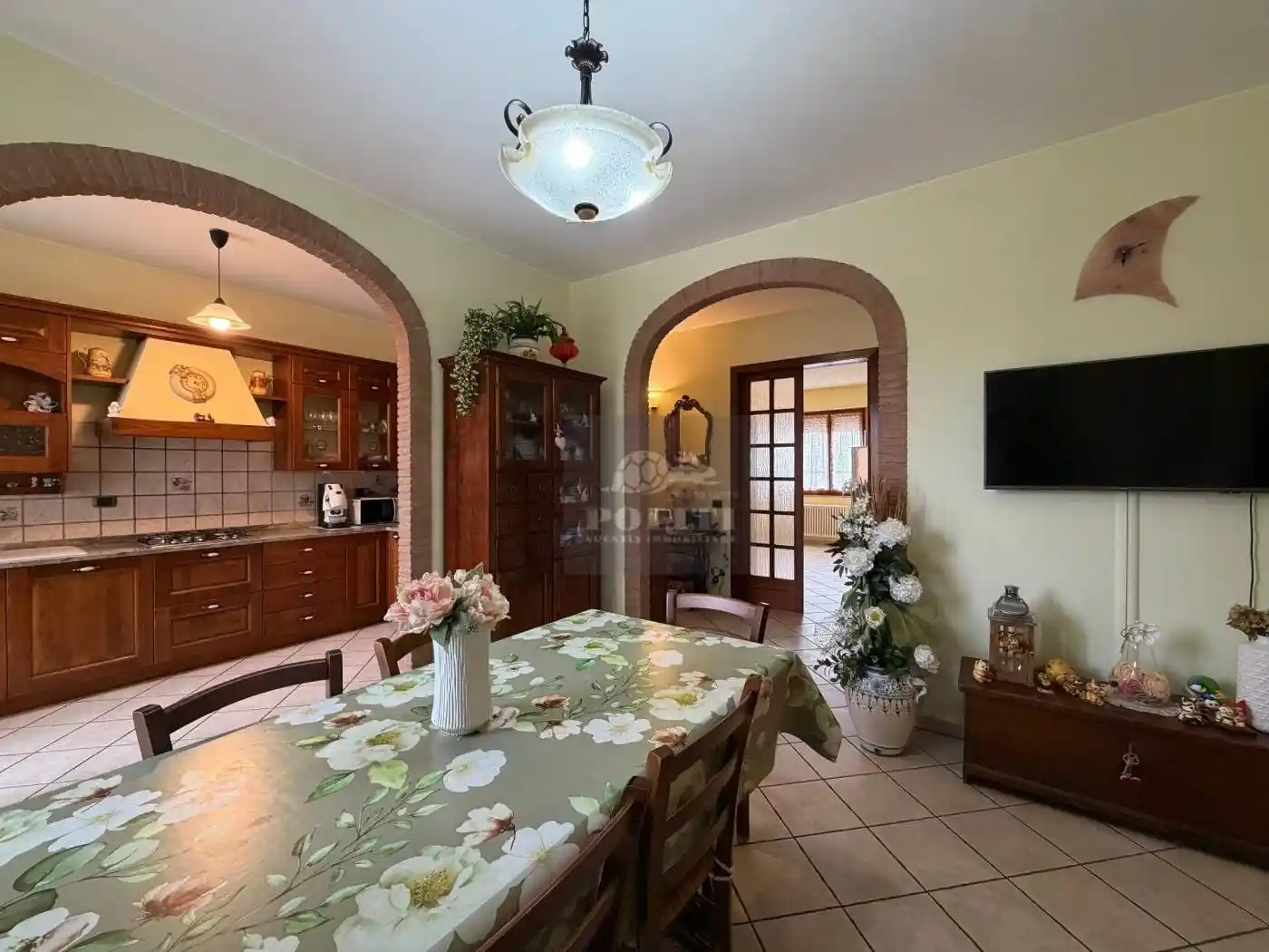 Appartamento in vendita a Cerreto Guidi