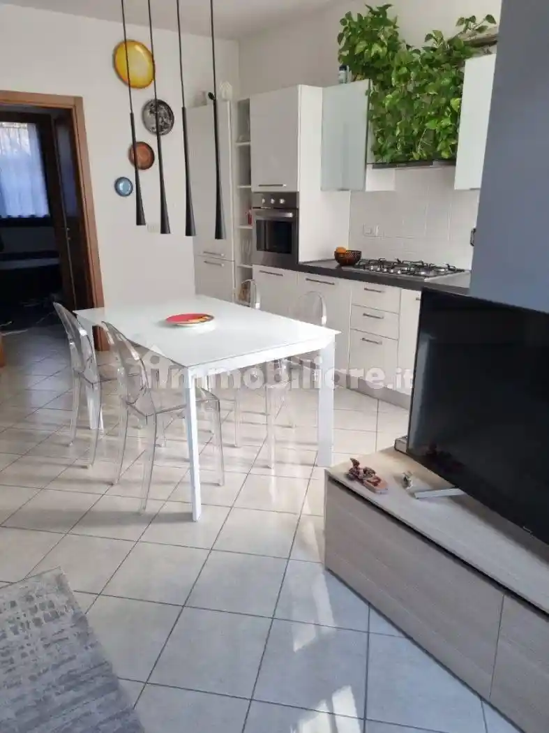 Appartamento in affitto a Casalecchio di Reno